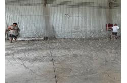 China Inconspicuous Obstacles Tank Barrier Mesh Reduce Mobility Barrier supplier