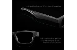 China Bluetooth 5.0 Augmented Reality Prescription Glasses With Smartphone Calls supplier