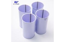 China Customized Metal Food Can Empty Tinplate Can For Grains Coffee Oatmeal supplier