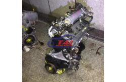 China RAV4 2.0L Toyota Engine Spare Parts Petrol 3SFE Complete Gasoline Engine supplier