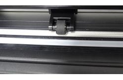 China KH-720 630mm Vinyl Cut Plotter Cutter For Stiker USB Interface supplier