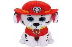 China SNAS 10in Children'S Crystal Ultra Soft Puppy Plush Toy supplier