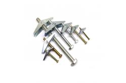 China Custom Fastener Spring Toggle Toggle Bolt Drywall Anchors Spring Toggle supplier