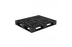 China Trans Epal 80*120 Waterproof Good Strength EPP Foam Plastic Pallet supplier