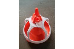 China The five lattice feeding trays are for the roosters supplier