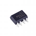 CTMICRO CT6N137 Electronic Components Supplier 5cefa7f23i7n Tps53681rsbr for sale