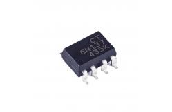 China CTMICRO CT6N137 Electronic Components Supplier 5cefa7f23i7n Tps53681rsbr supplier