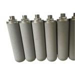 Customized Double-Layer Multilayer Filter Mesh Welding Processing 304 Stainless Steel Filter Cartridge for sale