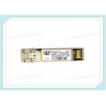 SFP-10G-LRM Plug - In Cisco Switch Fiber Module 1310 Nm Wavelength Digital Optical Monitoring for sale