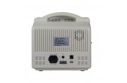 China Touch Screen Medical Multi Parameter Patient Monitor For Hospital supplier