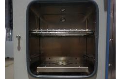 China Environmental Drying Oven Temperature Test Chambers With Programmable supplier