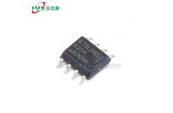 China SMD SOIC 8 Memory ICs AT24C02D SSHM T IC Integrated Circuits supplier