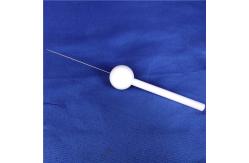 China Test Probe D, IEC60529 Test Wire 1.0mm, IP4X supplier
