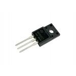 16A400V TO-220F Fast Recovery Diodes 15-35ns For Power Rectifier MUR1640FCT for sale