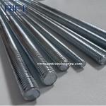RIFI Electrical Construction High Load Capacity Threaded Rod M12 Studding for sale