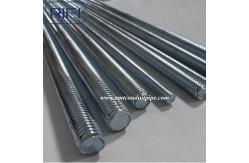 China RIFI Galvanized Threaded Studding M8 M10 M12 M14 M16 supplier