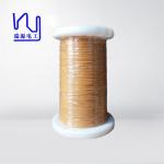 Iso / Ul System Certificated Triple Insulated Litz Wire Winding 13 Gauge for sale