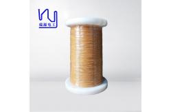 China Iso / Ul System Certificated Triple Insulated Litz Wire Winding 13 Gauge supplier