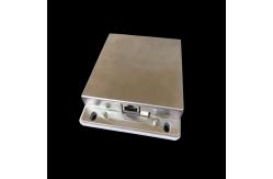 China Industrial Metal Numeric Keypad Waterproof With R232 Interface Ps2 Power Supply supplier