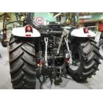 Slot Blasting Industrial Rotomoulding Mold For Tractor for sale