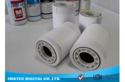 China 5760 DPI Noritsu Printers Minilab Photo Paper Roll 65M Water Resistant supplier