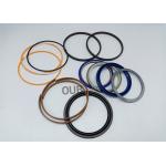 KOB-2438U1097R100 KOB-2438U716R140 Excavator Boom Arm Seal Kits For Kobelco K903II KOB-2438U721R100 KOB-2438U1904R140 for sale