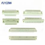 Vertical PCB DIN41612 Connector 3*32P 3*16P 3*10P Eurocard Connector for sale