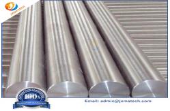 China HIP Process Ti75Al25 Titanium Aluminum Round Bar For Sputtering supplier