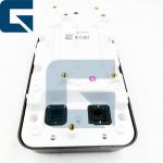 YN59S00039F5 Display Panel Monitor For SK200-10 SK210-10