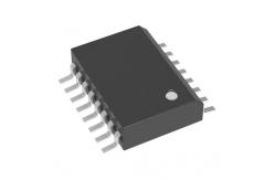China TCA0372DW Integrated Circuit Chip , Dual Power Operational Amplifier IC Chip supplier