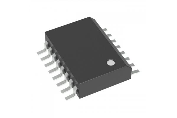 TCA0372DW Integrated Circuit Chip , Dual Power Operational Amplifier IC Chip