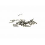 Pure Nickel Uns No2201 / No 2200 Micro Capillary Ni Tube / Pipe For Heat Exchanger for sale