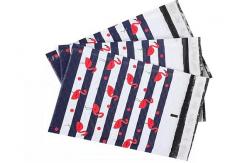 China Elegant Custom Printed Bubble Mailers Padded Envelope For Shipping supplier