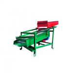 CE Vibrating Screen Machine Multi Functional Rice Grain Screening Machine