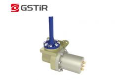 China 400mW RS046 Integral Rotary Stirling Cryocooler for Cooled Infrared Detectors supplier