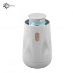 ODM Car Scent Diffuser 10ml A10 Mini Electric Diffuser Plastic