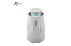 China ODM Car Scent Diffuser 10ml A10 Mini Electric Diffuser Plastic supplier