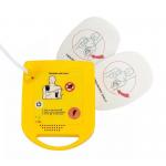 Compact Size Aed Portable Defibrillator , Handheld Pediatric Electrode Pads for sale
