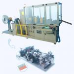 High Speed Radiator Fin Rolling Machine 0-100M/Min 25mm Width