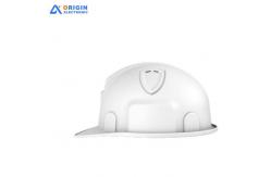 China GPS Construction Smart Helmet Personnel Positioning Mining GPS Tracker supplier