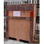 Fully Automatic Fire Testing Equipment UL94 Plastic and Parts Burning
