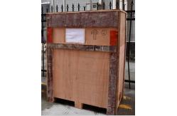 China Fully Automatic Fire Testing Equipment UL94 Plastic and Parts Burning supplier