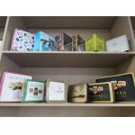 Automatic Tea Fancy Can Making Machine for sale