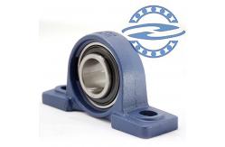 China SY508M SY509M SY510M SY511M SY516M Pillow Ball Bearing Weight 1.2 KG supplier