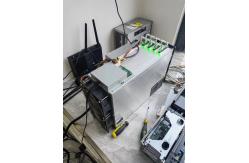 China USED ETH Asic Miner Innosilicon A11 Pro 1500 MH/S 7G Ethash Miner supplier
