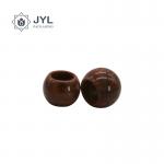 Resin Hollow Diffuser Bottle Caps Durable Marble Aroma Cover