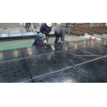 UPE Plastic UHMWPE Fender Panels PE HDPE Anti - collision Board 1690×1760mm