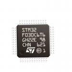 STMicroelectronics STM32 used Ic Chips 32 Microcontroller Electronic Componen for sale