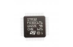 China STMicroelectronics STM32 used Ic Chips 32 Microcontroller Electronic Componen supplier