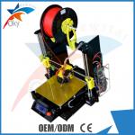 Reprap Prusa Mendel i3 3D Printer Kits ABS / PLA 1.75mm Consumables for sale